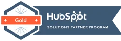 HubSpot Partner Logo